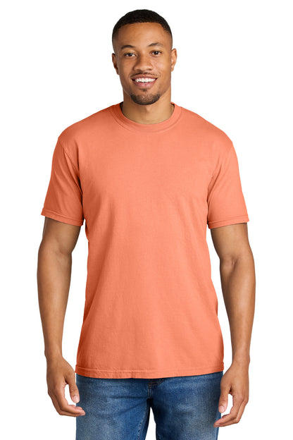 COMFORT COLORS  Heavyweight Ring Spun Tee