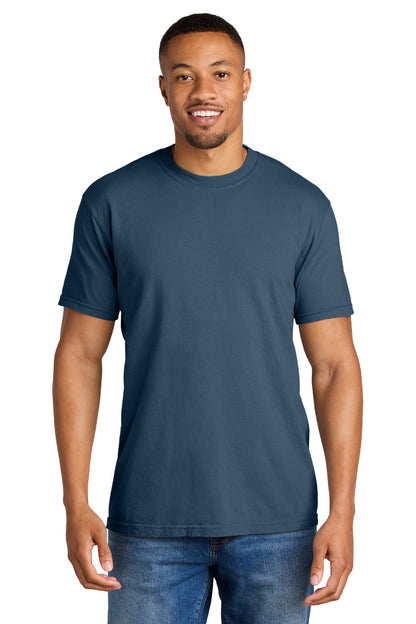 COMFORT COLORS  Heavyweight Ring Spun Tee