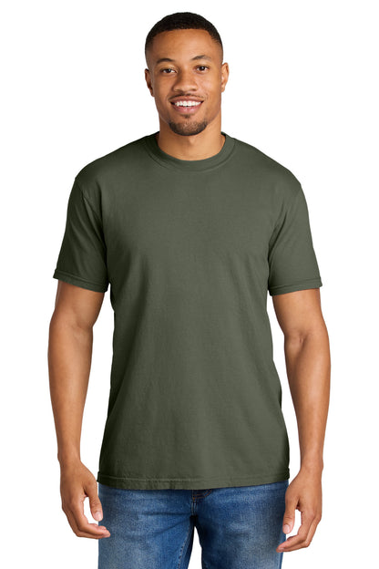 COMFORT COLORS  Heavyweight Ring Spun Tee