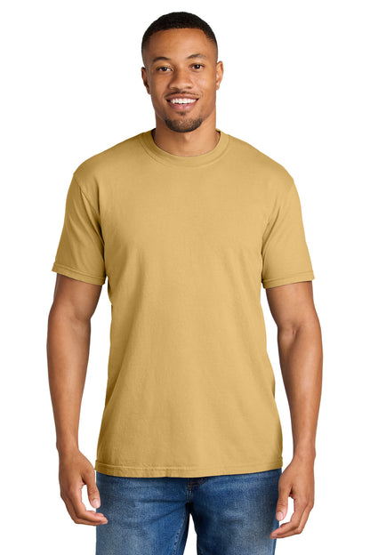 COMFORT COLORS  Heavyweight Ring Spun Tee