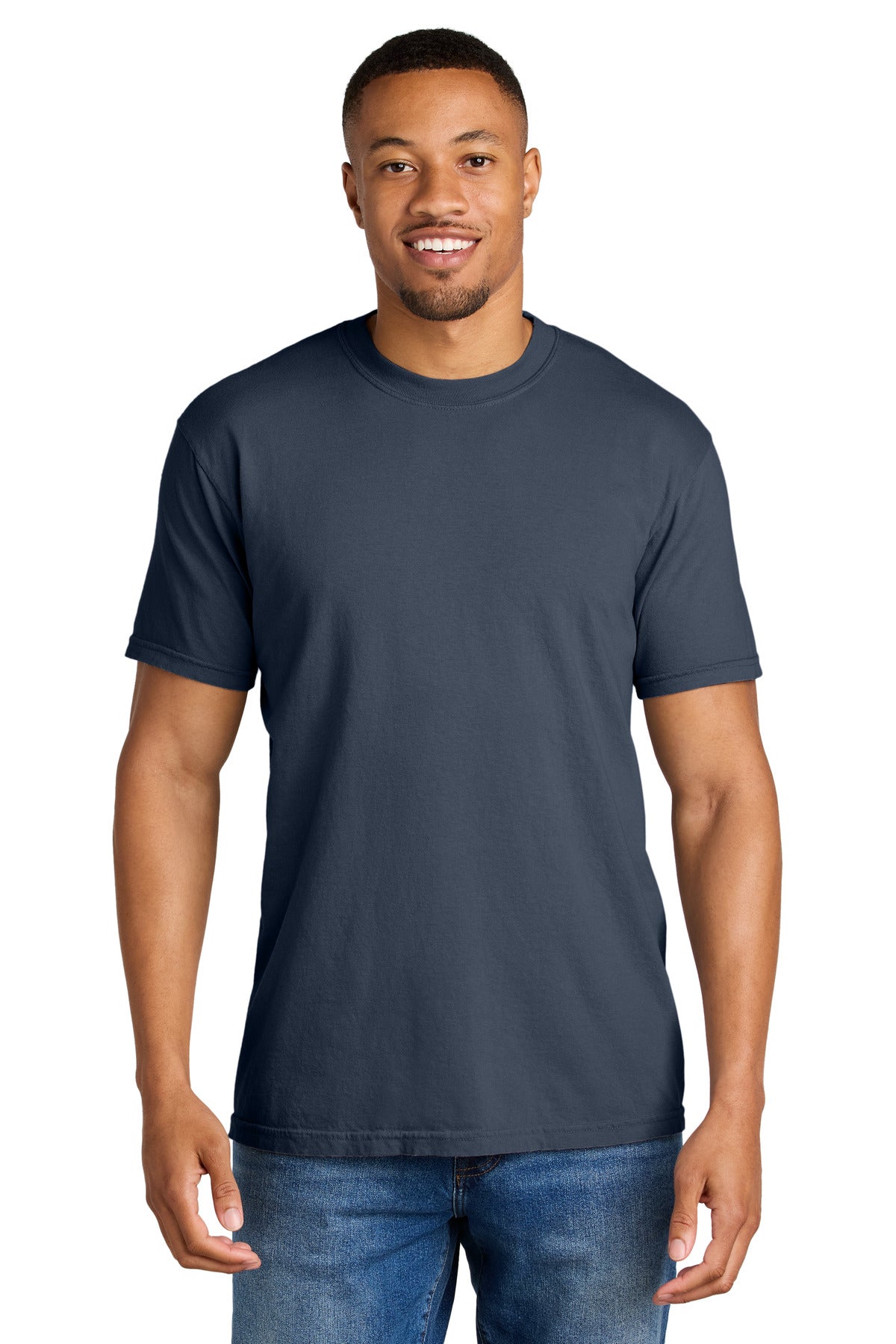 COMFORT COLORS  Heavyweight Ring Spun Tee