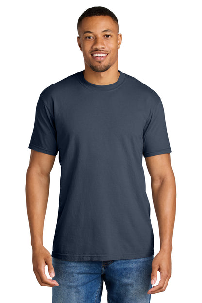 COMFORT COLORS  Heavyweight Ring Spun Tee