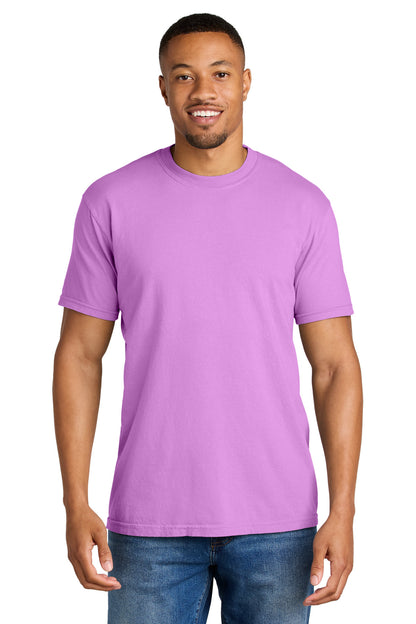 COMFORT COLORS  Heavyweight Ring Spun Tee