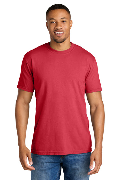 COMFORT COLORS  Heavyweight Ring Spun Tee