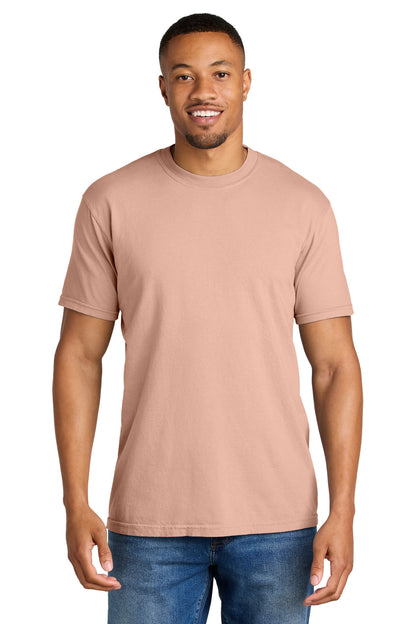 COMFORT COLORS  Heavyweight Ring Spun Tee