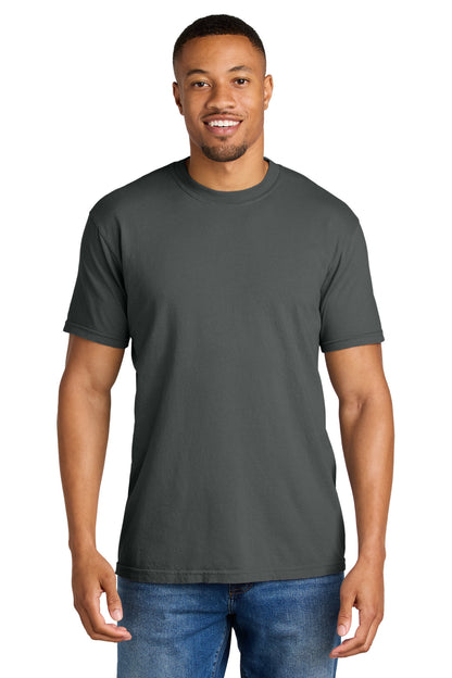 COMFORT COLORS  Heavyweight Ring Spun Tee