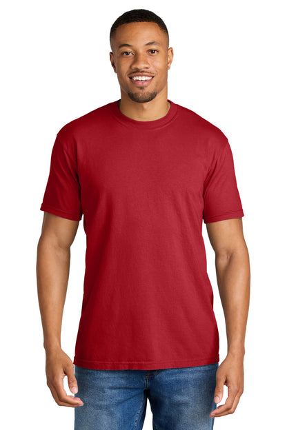 COMFORT COLORS  Heavyweight Ring Spun Tee