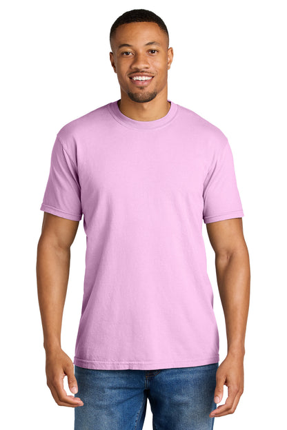 COMFORT COLORS  Heavyweight Ring Spun Tee