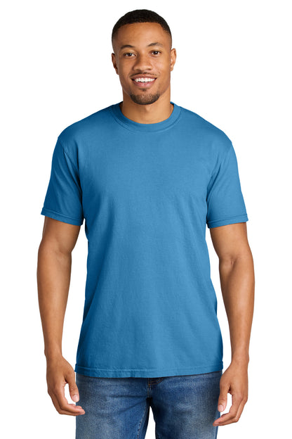 COMFORT COLORS  Heavyweight Ring Spun Tee