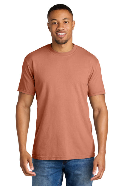 COMFORT COLORS  Heavyweight Ring Spun Tee