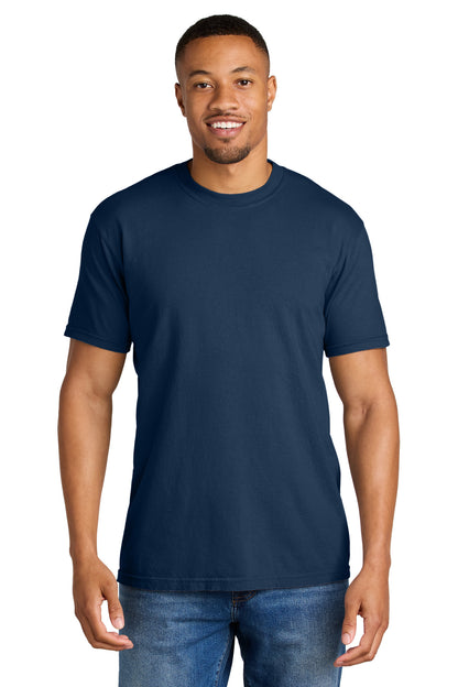 COMFORT COLORS  Heavyweight Ring Spun Tee