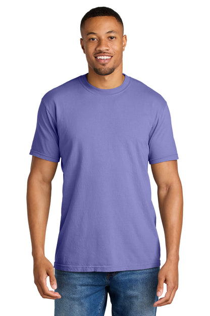 COMFORT COLORS  Heavyweight Ring Spun Tee