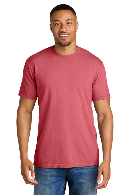 COMFORT COLORS  Heavyweight Ring Spun Tee