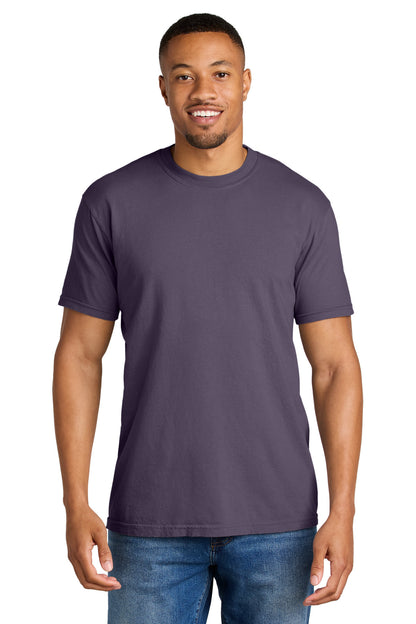 COMFORT COLORS  Heavyweight Ring Spun Tee