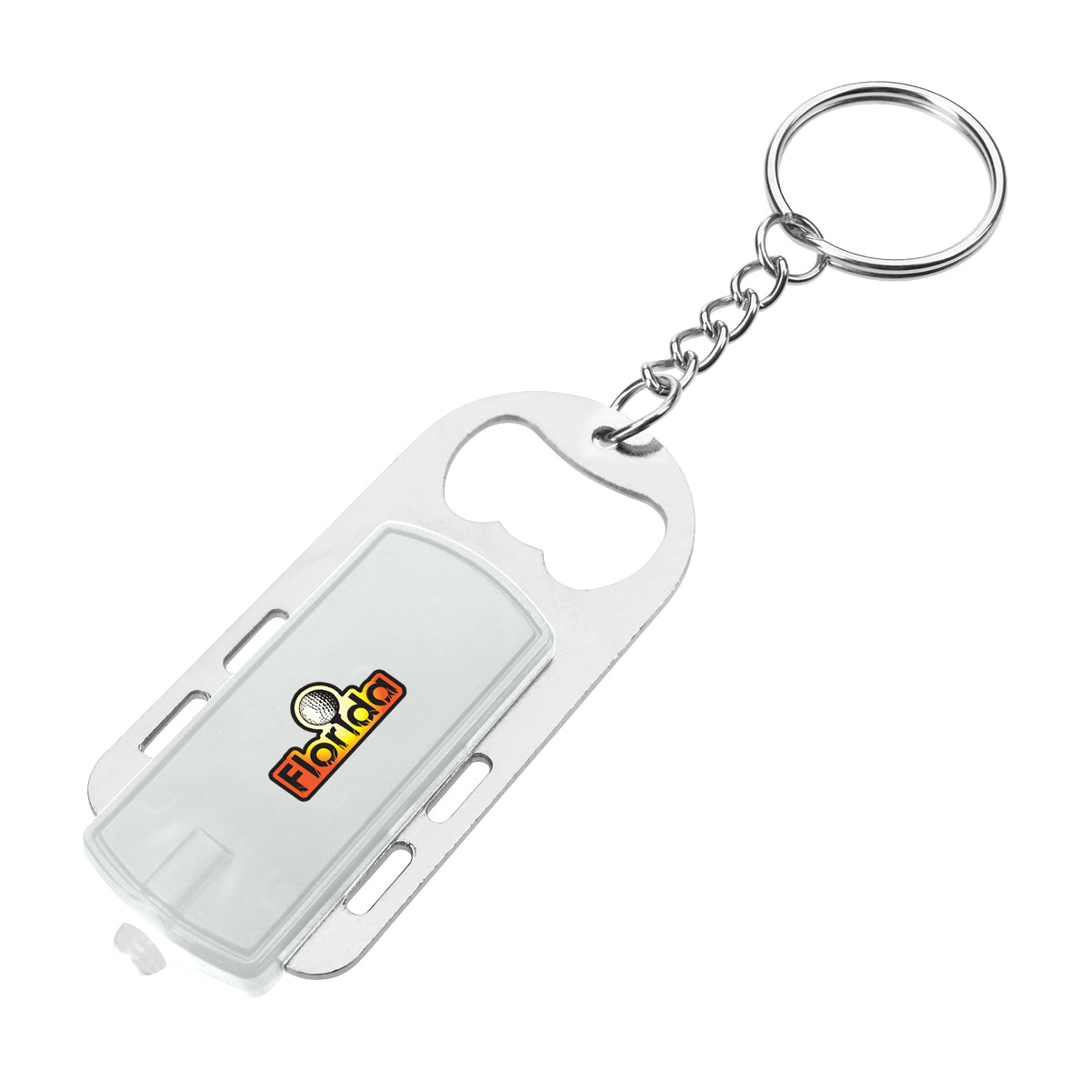 Bottle Opener Key Light