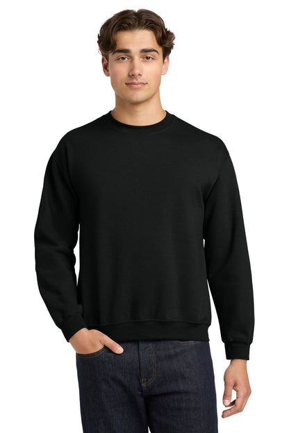 Gildan Heavy Blend Crewneck Sweatshirt