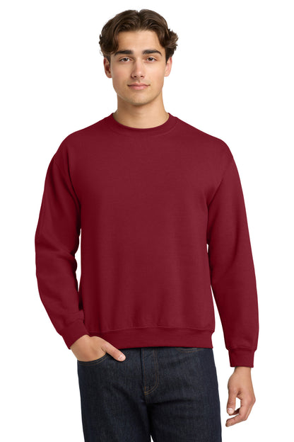 Gildan Heavy Blend Crewneck Sweatshirt