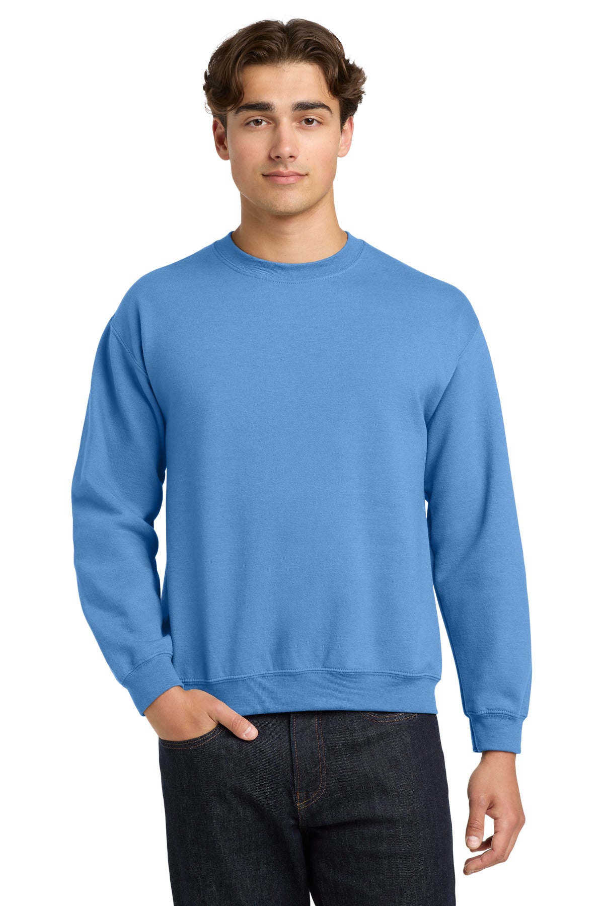 Gildan Heavy Blend Crewneck Sweatshirt