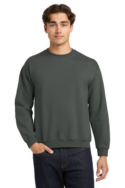 Gildan Heavy Blend Crewneck Sweatshirt