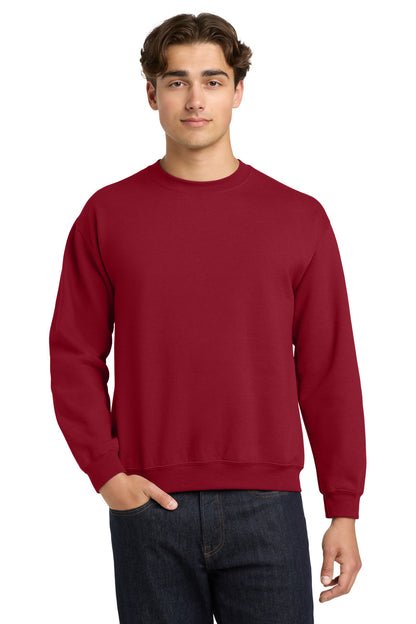 Gildan Heavy Blend Crewneck Sweatshirt