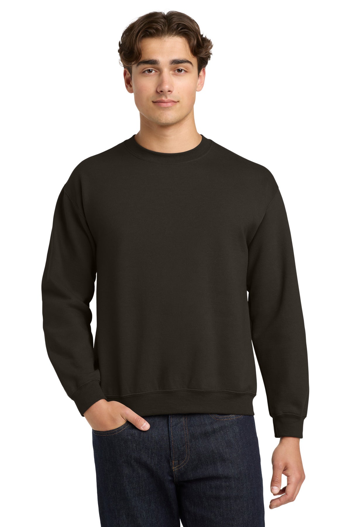 Gildan Heavy Blend Crewneck Sweatshirt