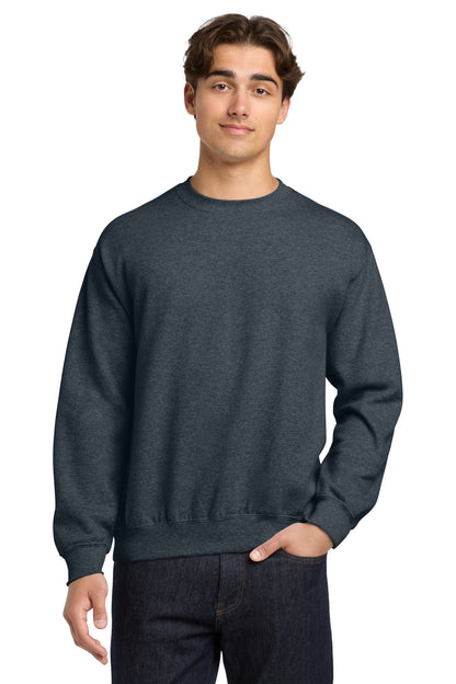 Gildan Heavy Blend Crewneck Sweatshirt