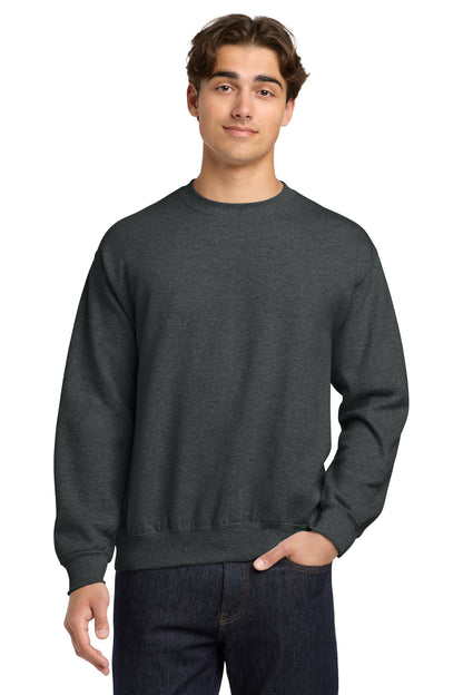 Gildan Heavy Blend Crewneck Sweatshirt