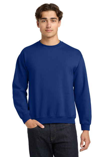 Gildan Heavy Blend Crewneck Sweatshirt