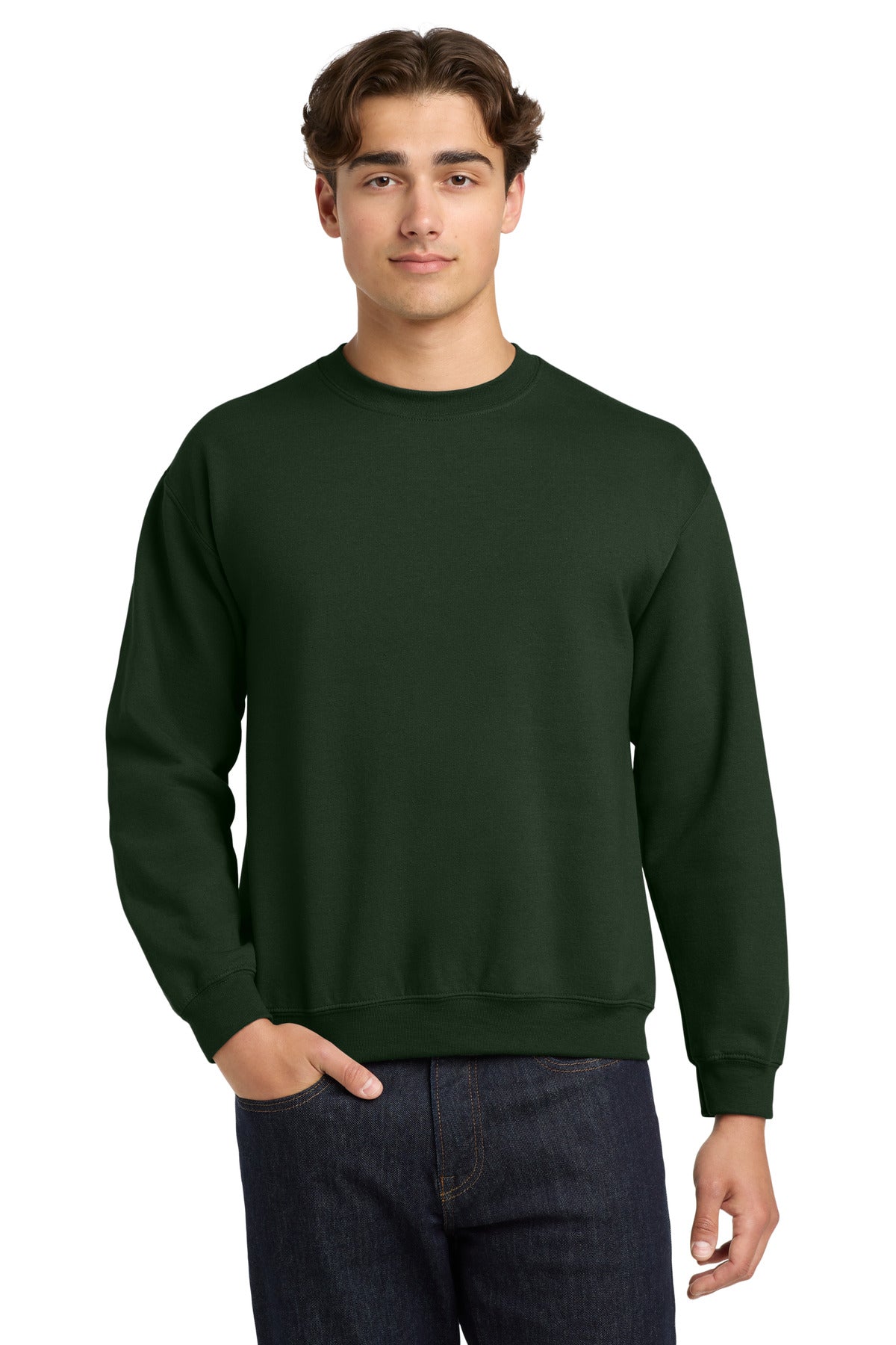 Gildan Heavy Blend Crewneck Sweatshirt
