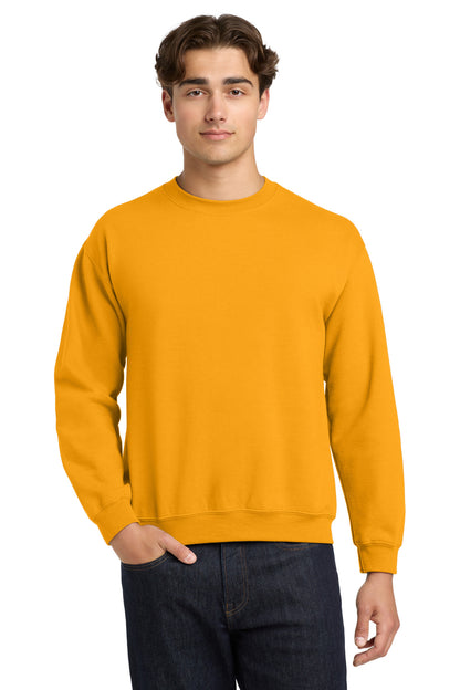 Gildan Heavy Blend Crewneck Sweatshirt