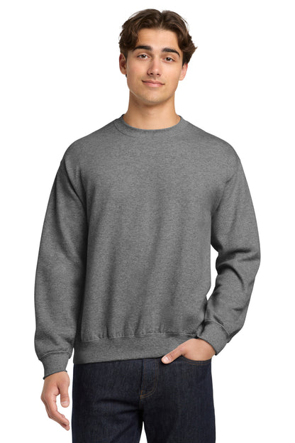Gildan Heavy Blend Crewneck Sweatshirt