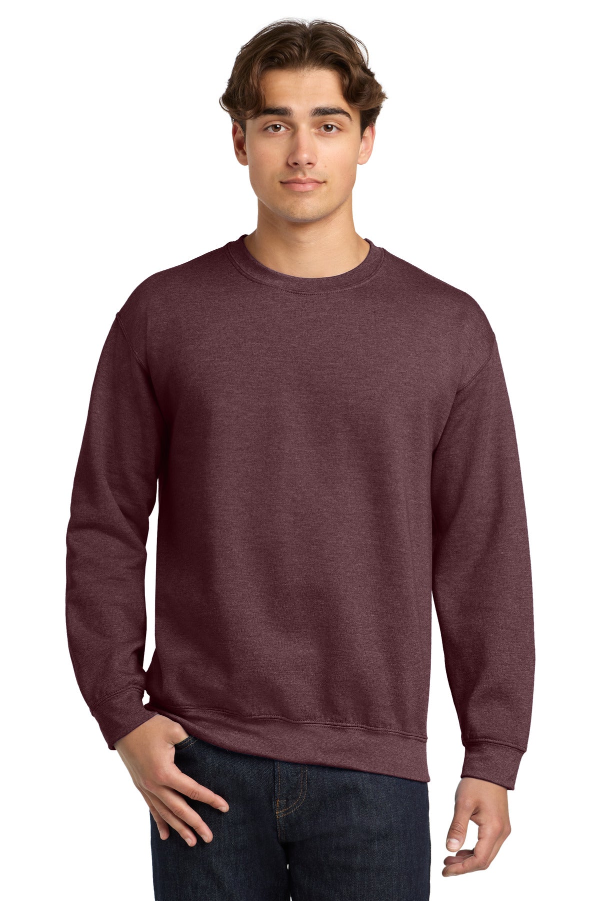 Gildan Heavy Blend Crewneck Sweatshirt