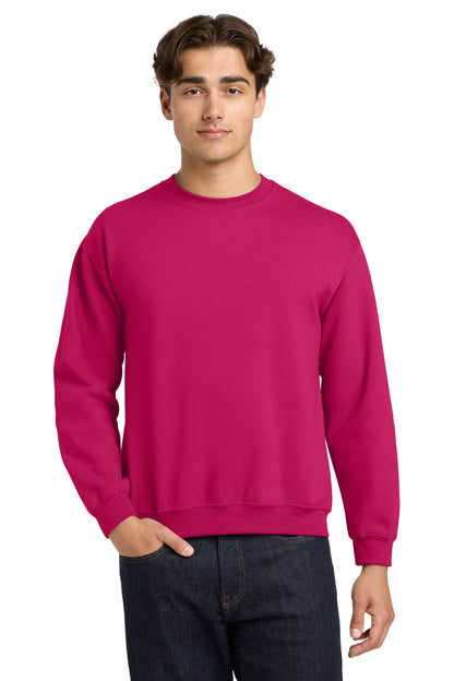 Gildan Heavy Blend Crewneck Sweatshirt