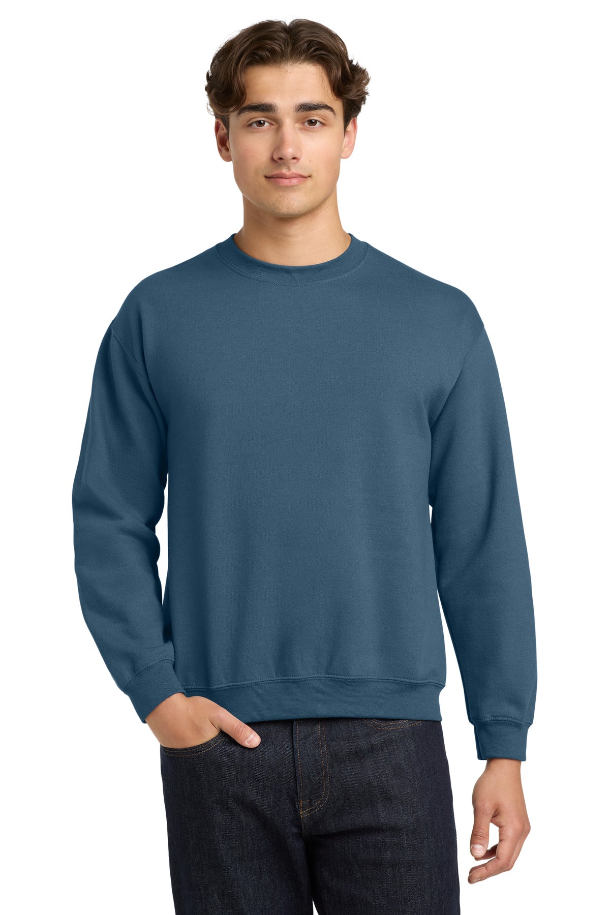 Gildan Heavy Blend Crewneck Sweatshirt