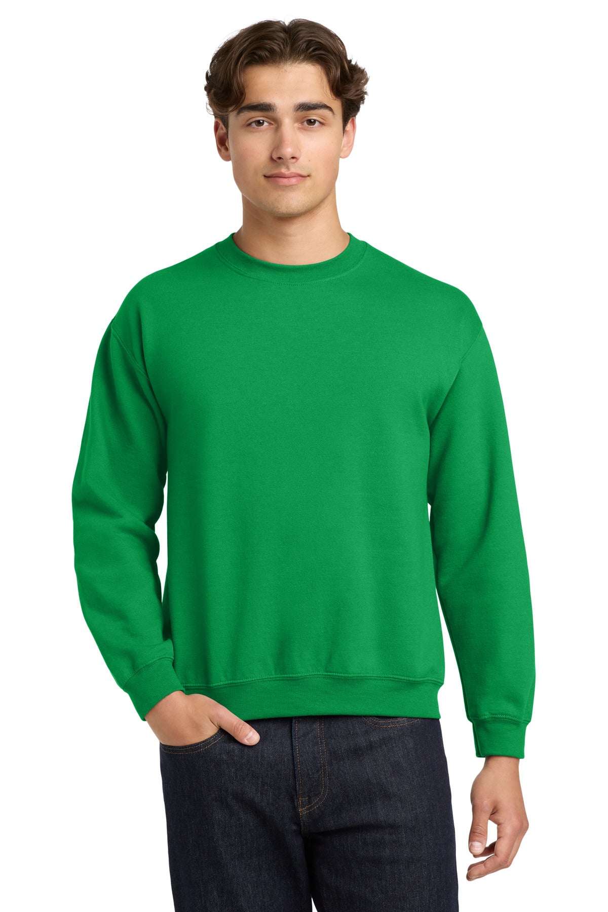 Gildan Heavy Blend Crewneck Sweatshirt