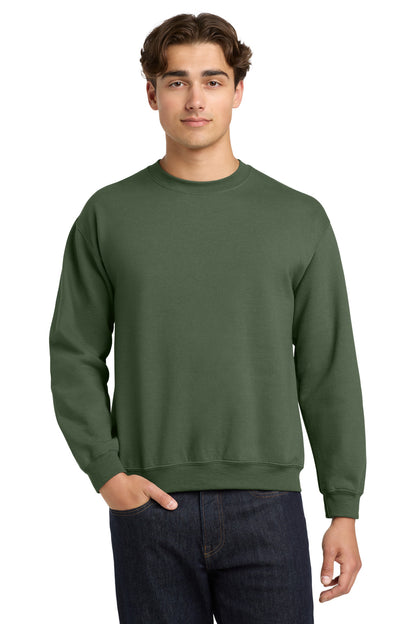 Gildan Heavy Blend Crewneck Sweatshirt
