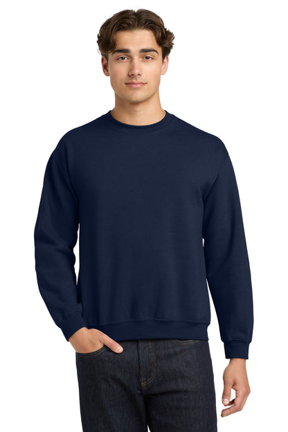 Gildan Heavy Blend Crewneck Sweatshirt