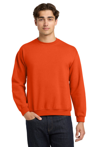 Gildan Heavy Blend Crewneck Sweatshirt