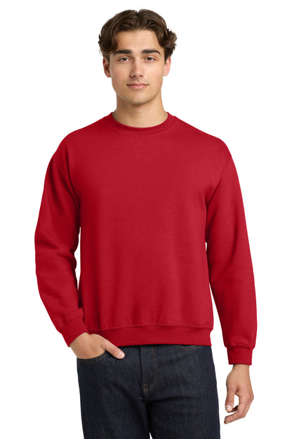 Gildan Heavy Blend Crewneck Sweatshirt