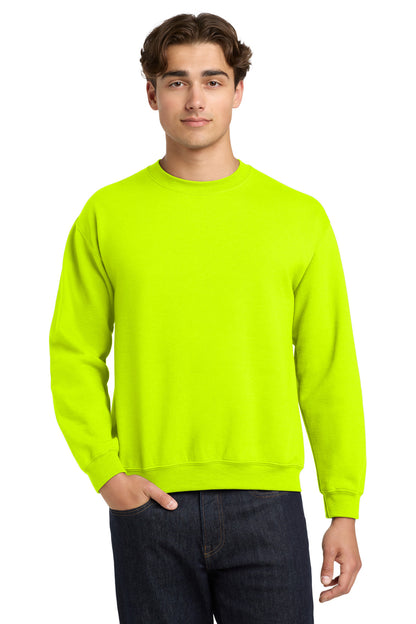 Gildan Heavy Blend Crewneck Sweatshirt