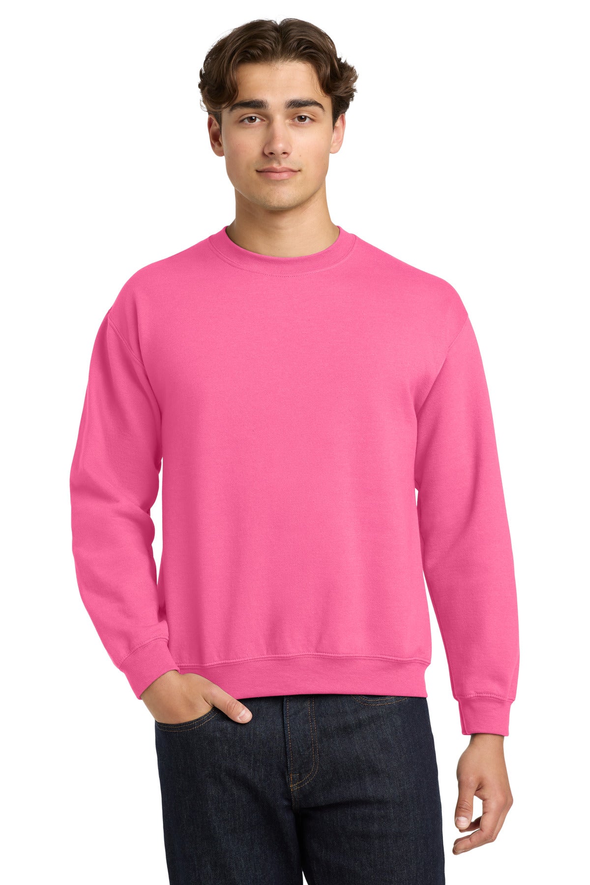 Gildan Heavy Blend Crewneck Sweatshirt