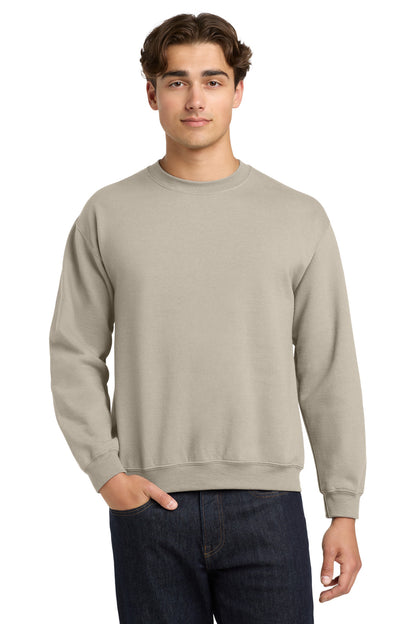Gildan Heavy Blend Crewneck Sweatshirt