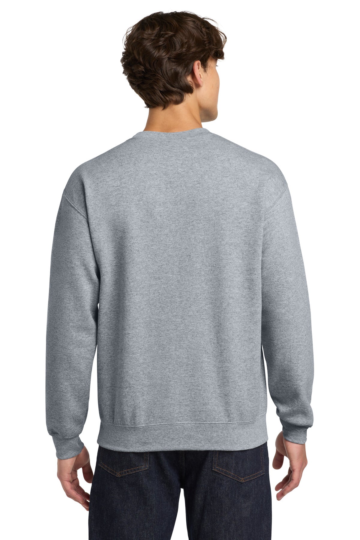 Gildan Heavy Blend Crewneck Sweatshirt