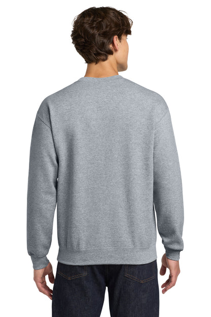 Gildan Heavy Blend Crewneck Sweatshirt