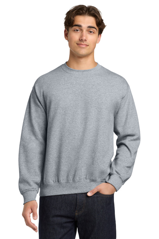 Gildan Heavy Blend Crewneck Sweatshirt