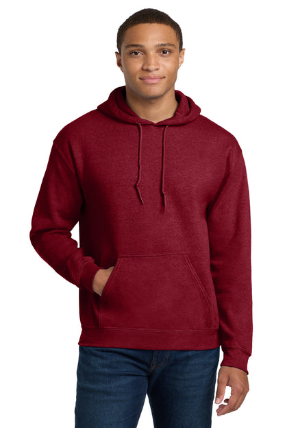 Gildan - Heavy Blend Hooded Sweatshirt