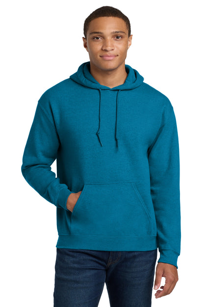 Gildan - Heavy Blend Hooded Sweatshirt