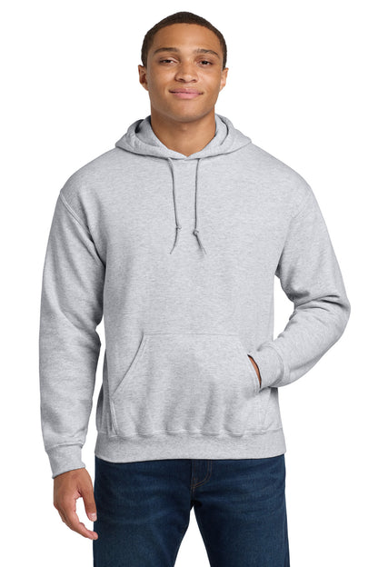 Gildan - Heavy Blend Hooded Sweatshirt