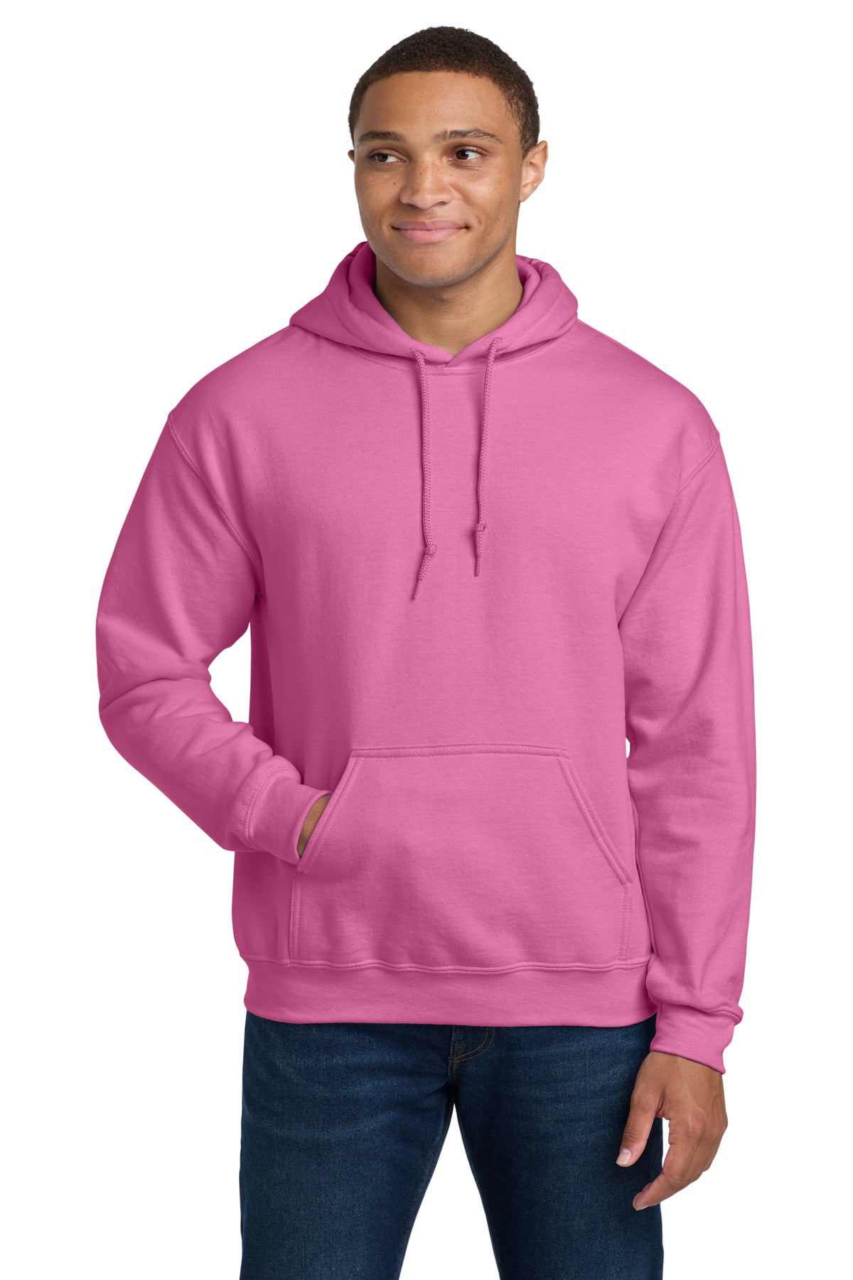 Gildan - Heavy Blend Hooded Sweatshirt