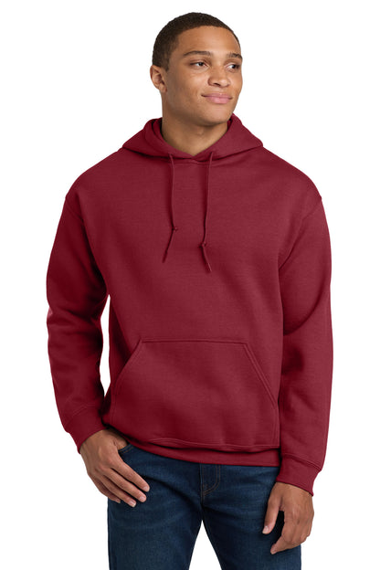 Gildan - Heavy Blend Hooded Sweatshirt
